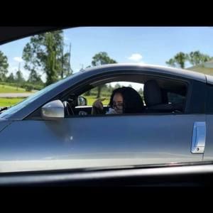 Meet your Posher, Astrid